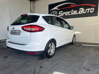 FORD C-Max usata, con Cruise Control