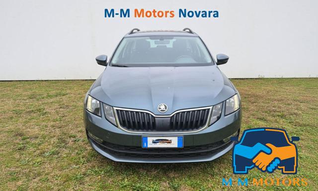 SKODA Octavia usata, con Airbag