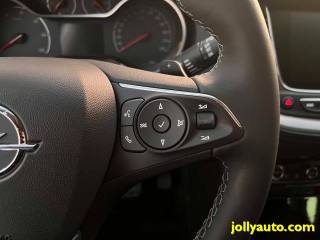 OPEL Grandland X usata, con Volante multifunzione