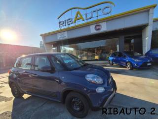 FIAT 500L usata, con USB