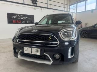 MINI Countryman usata, con Boardcomputer