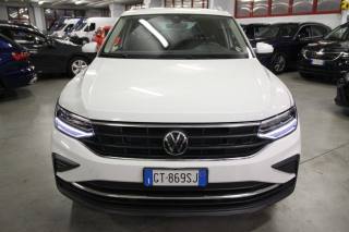 VOLKSWAGEN Tiguan 2.0 TDI 150 CV SCR DSG Life - PREZZO REALE