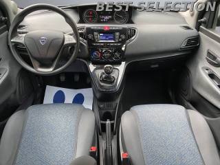 LANCIA Ypsilon usata, con Controllo trazione
