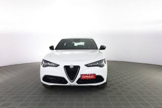 ALFA ROMEO Stelvio Stelvio 2.2 Turbodiesel 210 CV AT8 Q4 Ti