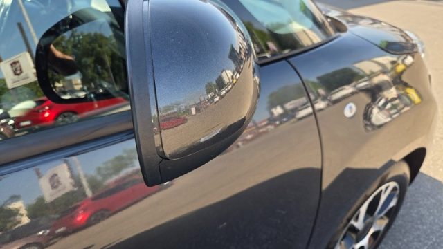 FIAT 500L usata, con Cruise Control