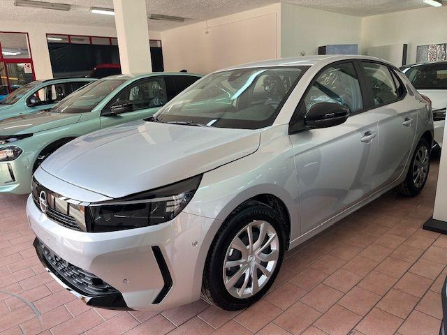 OPEL Corsa usata, con ABS