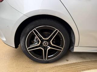 MERCEDES-BENZ A 180 usata, con Immobilizzatore elettronico