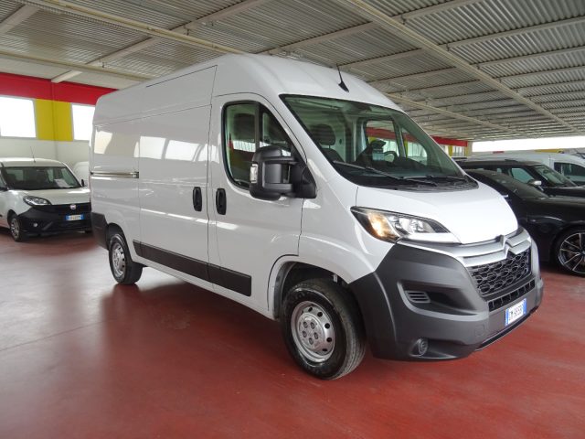 CITROEN Jumper usata, con Airbag Passeggero