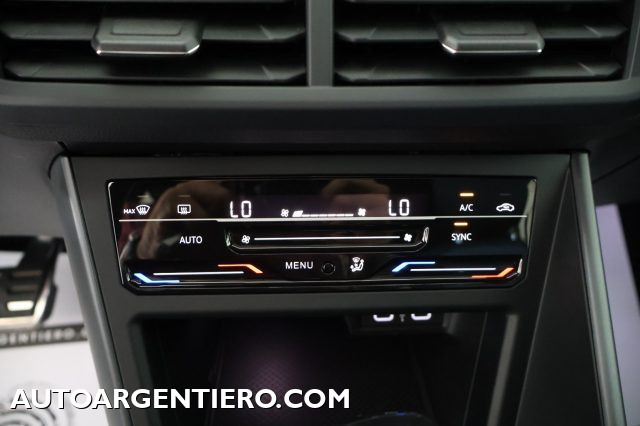VOLKSWAGEN Taigo usata, con Filtro antiparticolato