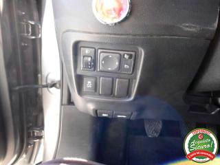 NISSAN Juke usata, con Immobilizzatore elettronico