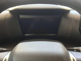 CITROEN C4 usata, con Park Distance Control