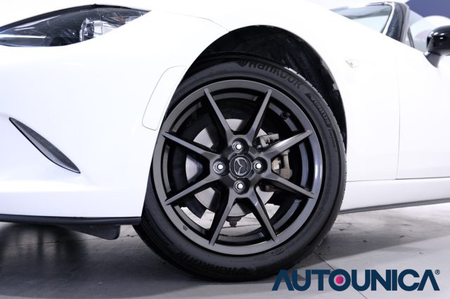 MAZDA MX-5 usata 50