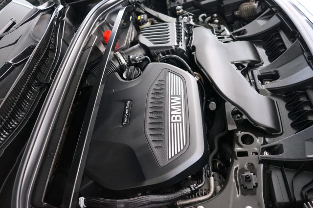 BMW X1 usata 60