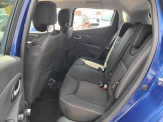 RENAULT Clio usata, con Cruise Control