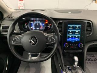 RENAULT Megane usata, con Controllo automatico clima