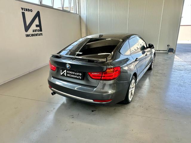 BMW 320 usata, con Cerchi in lega