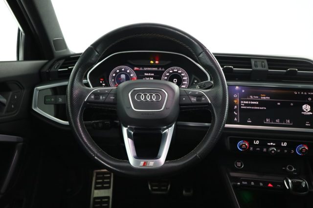 AUDI Q3 usata 5