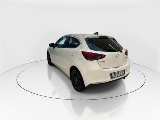 MAZDA 2 usata, con Autoradio
