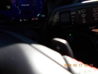 FORD Kuga usata, con Park Distance Control