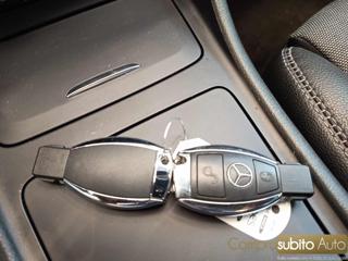 MERCEDES-BENZ GLA 200 usata 28