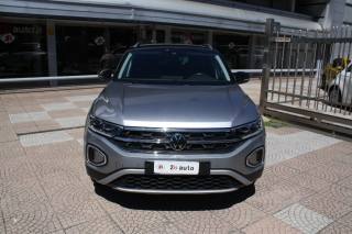 VOLKSWAGEN T-Roc usata, con Climatizzatore