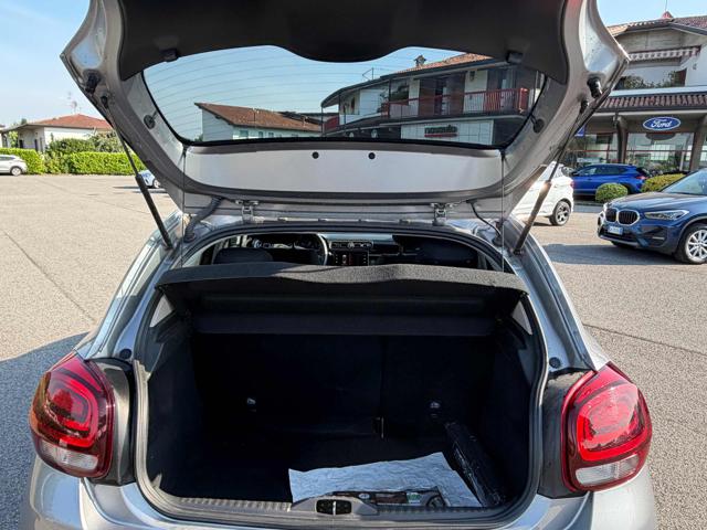 CITROEN C3 usata, con Controllo trazione