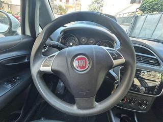 FIAT Punto usata, con Alzacristalli elettrici