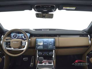 LAND ROVER Range Rover usata 3