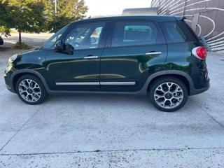 FIAT 500L usata, con Filtro antiparticolato