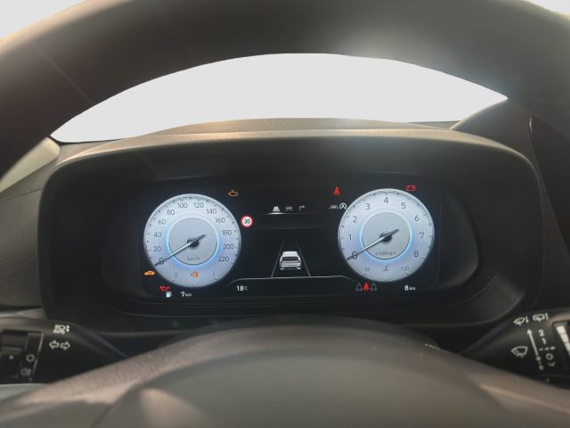 HYUNDAI Bayon usata 10