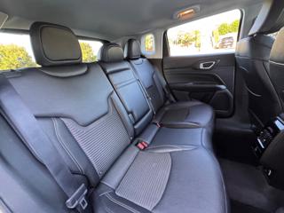 JEEP Compass usata, con Controllo vocale