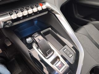 PEUGEOT 3008 usata, con Volante in pelle