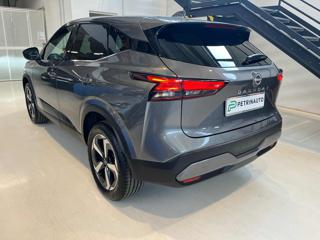 NISSAN Qashqai usata, con Antifurto