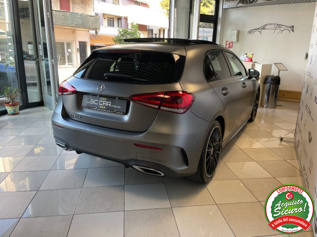 MERCEDES-BENZ A 180 usata, con Airbag Passeggero