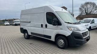 FIAT Ducato usata, con Airbag