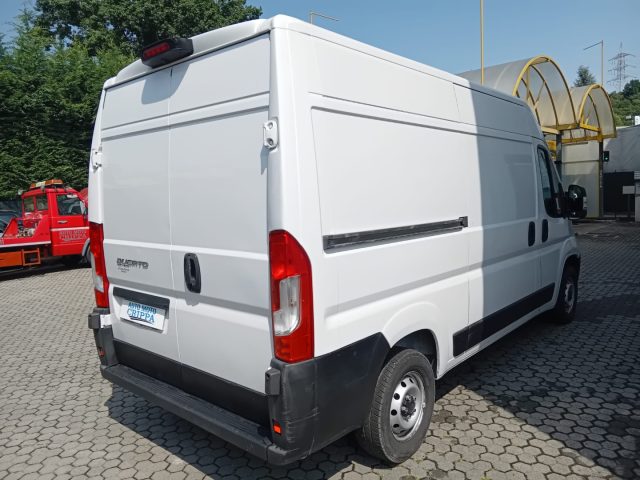 FIAT Ducato usata, con Servosterzo