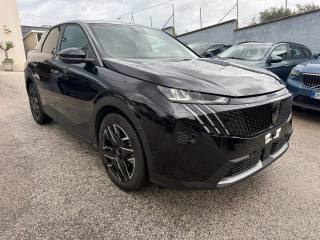 PEUGEOT 3008 usata, con Autoradio