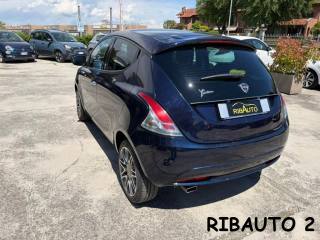 LANCIA Ypsilon usata, con Controllo trazione