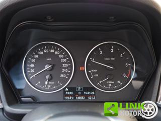 BMW X1 usata, con ESP