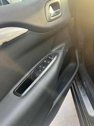 CITROEN C4 usata, con Controllo trazione