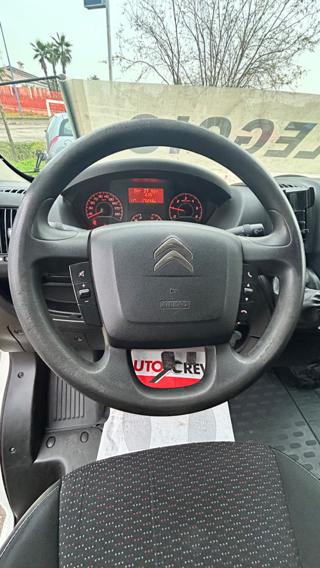 CITROEN Jumper usata, con Chiusura centralizzata