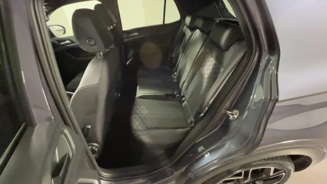VOLKSWAGEN T-Cross usata, con Climatizzatore
