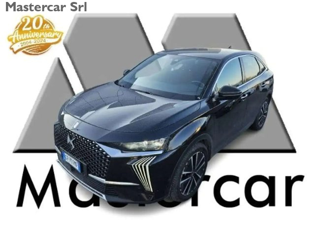DS AUTOMOBILES DS 7 usata, con ABS