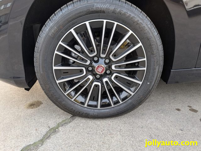 FIAT Tipo usata, con Climatizzatore