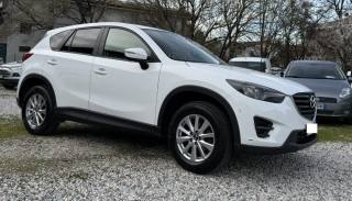 MAZDA CX-5 usata, con Controllo trazione