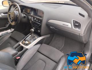 AUDI A4 usata, con Immobilizzatore elettronico