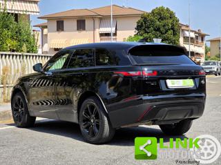 LAND ROVER Range Rover Velar usata, con Airbag laterali