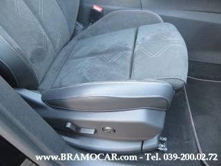 DS AUTOMOBILES DS 7 Crossback usata, con Chiusura centralizzata telecomandata