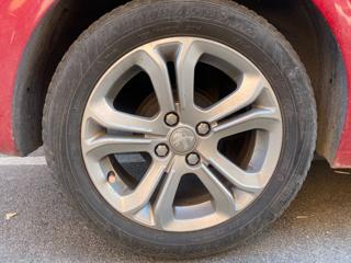 PEUGEOT 208 usata, con Bluetooth