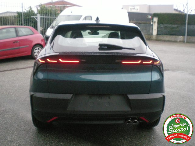 ALFA ROMEO Junior usata, con Chiusura centralizzata